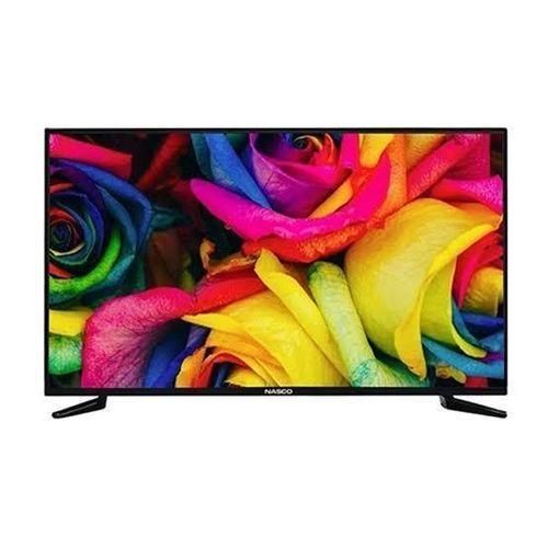 NAS-B32FBFL-Digital Satellite TV – 32' - Black