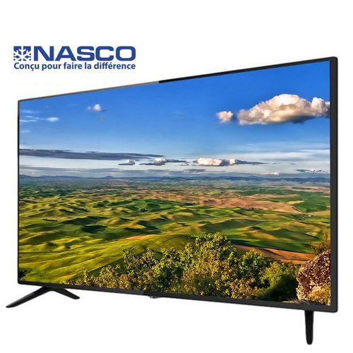 NAS-B32FBFL-Digital Satellite TV – 32' - Black