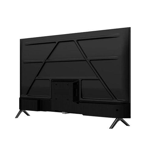 43-inch QLED Smart TV
