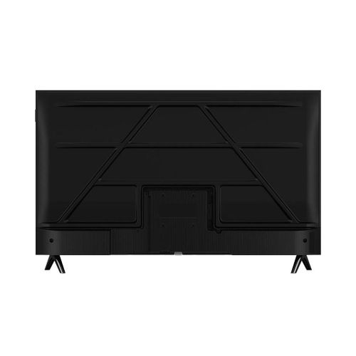 43-inch QLED Smart TV