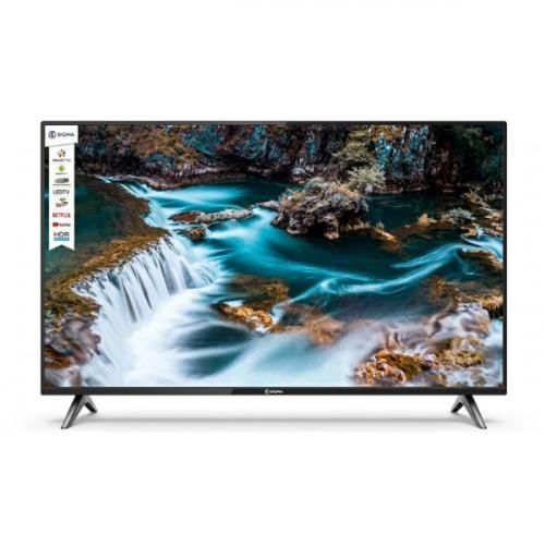 32-inch LED television