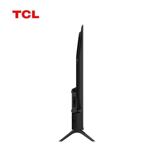 50" Quality Smart Android TV - 4k QLED