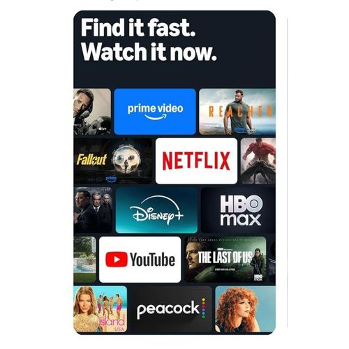 Fire Tv Stick 4K