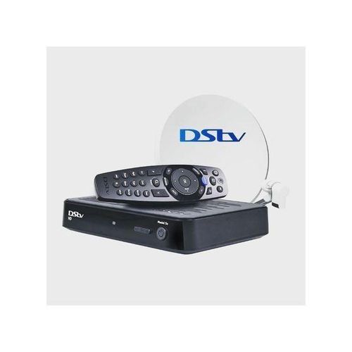 Single View HD Decoder – HD Decoder - Grey/Black