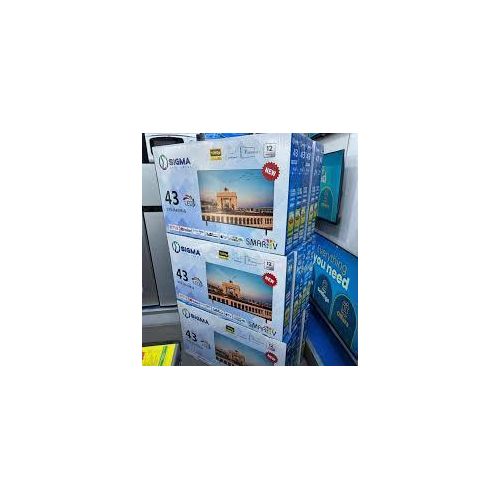 43 inch SMART TELEVISION