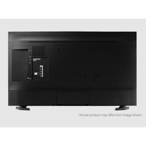 43" - UA43N5000AU Series 5 Full HD LED TV - USB/HDMI - Black