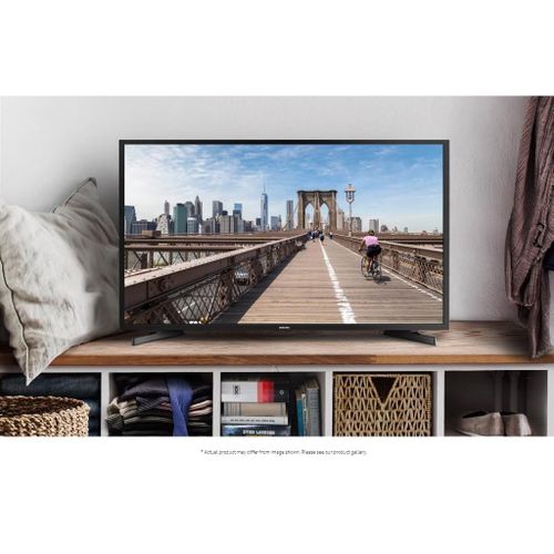 43" - UA43N5000AU Series 5 Full HD LED TV - USB/HDMI - Black