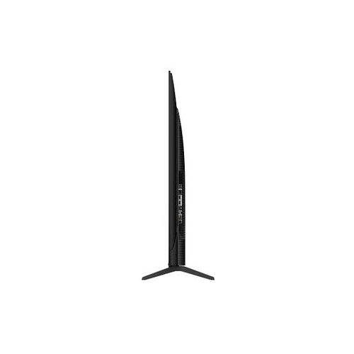 65P755 65" LED 4K UHD Smart Google TV – Black