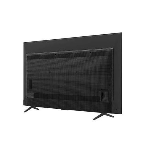 65P755 65" LED 4K UHD Smart Google TV – Black