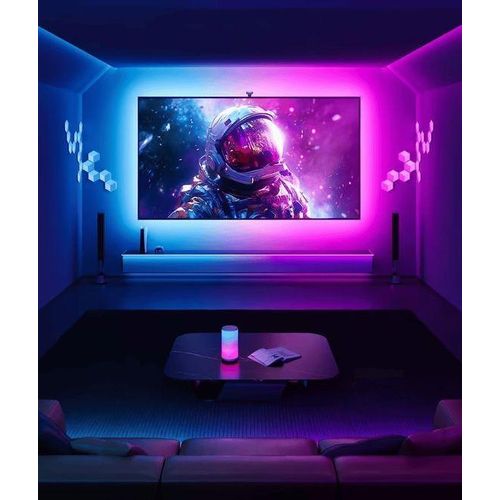 Tv backlight sync.
