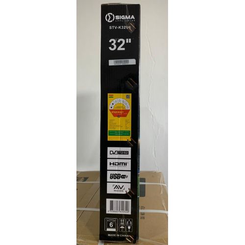 32 inch Digital Satellite Tv