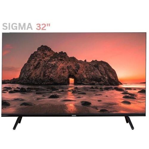 32 inch Digital Satellite Tv
