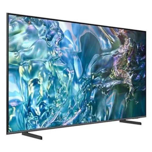 QA65Q7FAAUXGH Q-LED FLAT 4K TV - 65" - BLACK