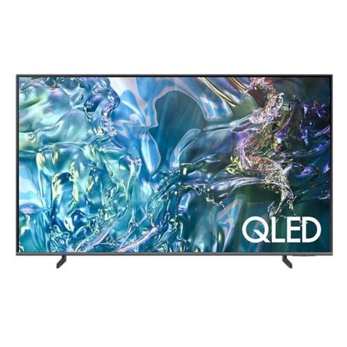 QA65Q7FAAUXGH Q-LED FLAT 4K TV - 65" - Black