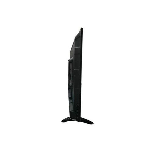 WP-5023 Digital Satellite FHD LED TV - 50'' - Black
