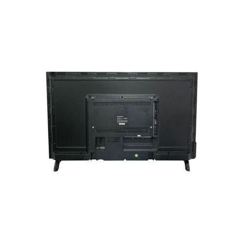 WP-5023 Digital Satellite FHD LED TV - 50'' - Black