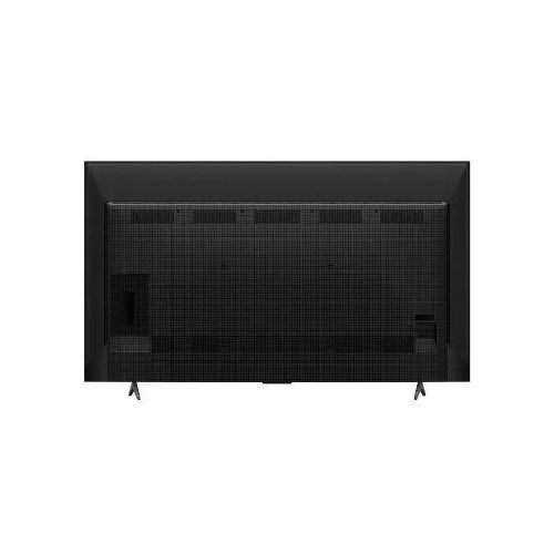 50 inches 2K Flat Television (Google smart Television) - Black