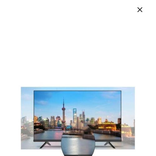 Framless LED television 32inch  smart android tv