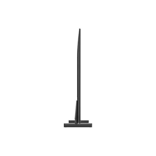 UA55DU8000UXKE Crystal Ultra HD 4K Smart - 55" - Black