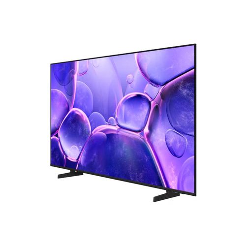 UA50U8000FUXGH 4k UHD SMART TV - 50" - Black