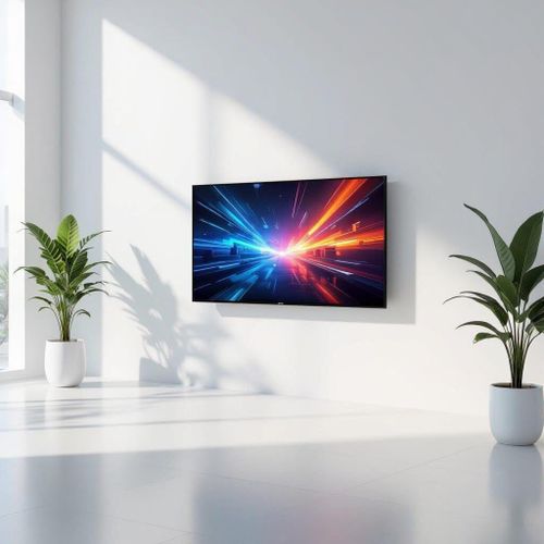 Smart Android TV