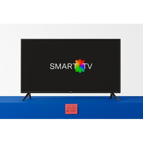 Smart Android TV