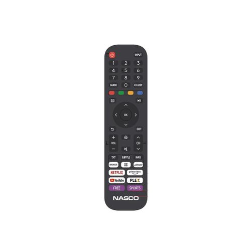 43-inch Digital Satellite TV