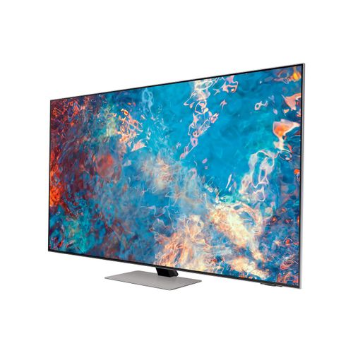 65" QN85A Neo QLED 4K Smart TV Mini LED 120Hz Tizen OS- Black