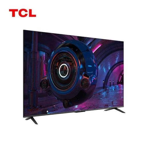 65 Inches Google Smart TV - 4k UHD QLED