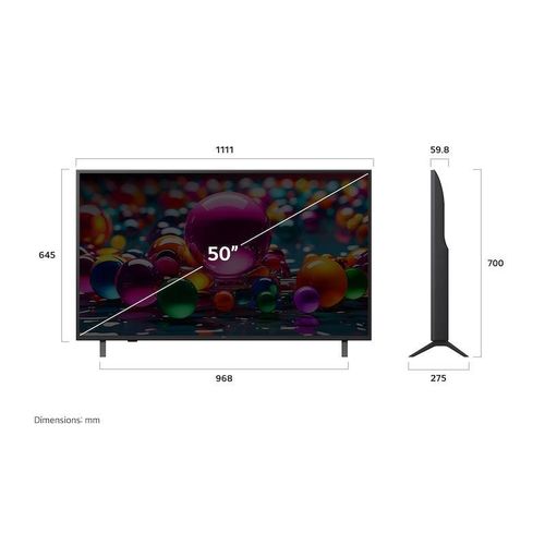 UHD  LED TV