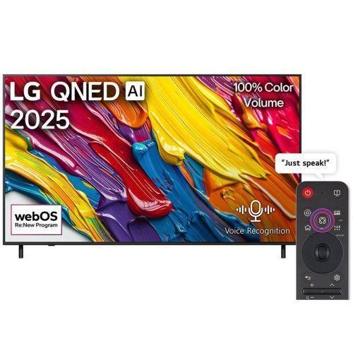 55" QNED 55QNED82A6A 4K TELEVISION
