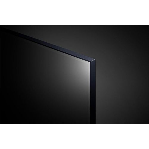 NanoCell 65 Inch TV With 4K Active HDR Cinema Screen Design from the NANO79 Series