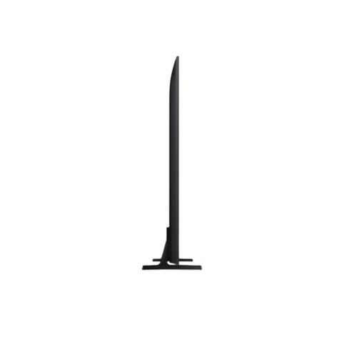 QA85Q7FAAUXGH Q-LED FLAT 4K TV - 85" - BLACK