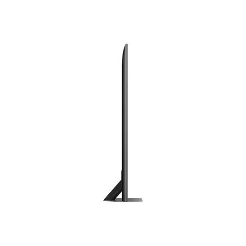 QA98Q80CAUXZN QLED Smart 4K TV - 98" - Black