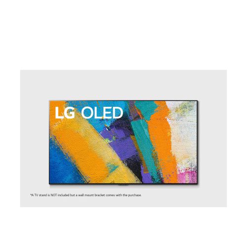 OLED77GXPVA