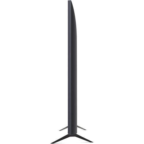 70UT80006LA UHD 4K - Active HDR - WebOS Smart AI ThinQ - 70 Inches - Black