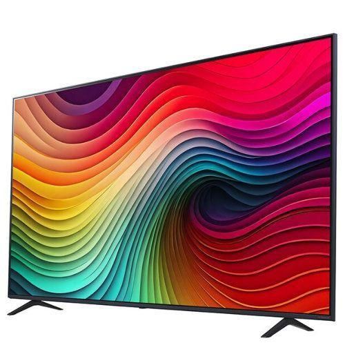 TV  86 Inchs Nano Cell smart with Built in Receiver Ultra HD-4K Model 86NANO776RA
