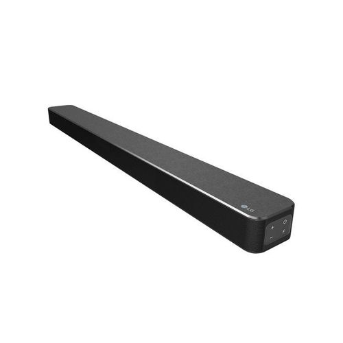 SN5Y 2.1 Channel High Res Audio Sound Bar with DTS Virtual X - Black