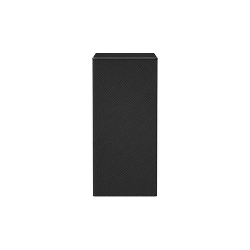 SN5Y 2.1 Channel High Res Audio Sound Bar with DTS Virtual X - Black