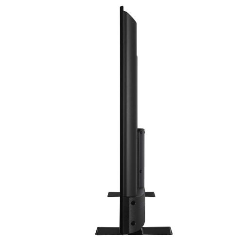 55" Smart UHD LED Display – Large screen with Ultra High Definition (4K) for premium home entertainment.   HD DVB-T2/C/S2 (HEVC) – Supports digital terrestrial, cable, and satellite broadcasts with HE