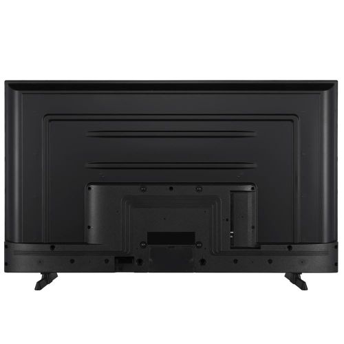55" Smart UHD LED Display – Large screen with Ultra High Definition (4K) for premium home entertainment.   HD DVB-T2/C/S2 (HEVC) – Supports digital terrestrial, cable, and satellite broadcasts with HE