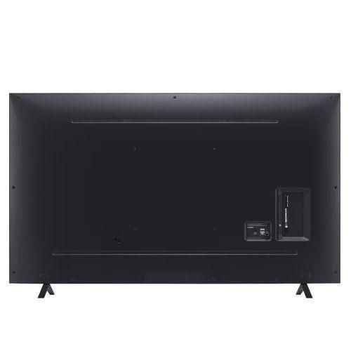 86 Inch  UHD AI UT80 4K Smart TV AI Magic remote HDR10 webOS24 (2024) - Black