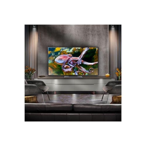 55 QNED86 AI 4K Smart TV 2024