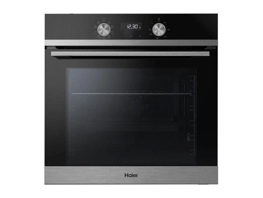 Haier 60cm Air Fry Built-In Electric Oven STAINLESS STEEL