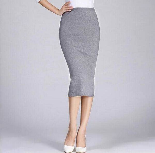 Women's Sexy Skirt for Office