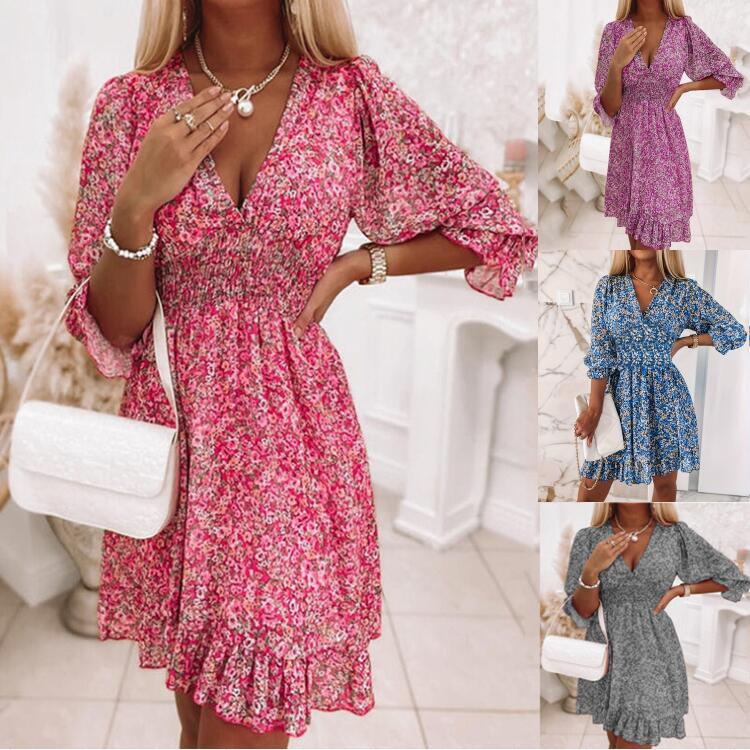 Casual Dress for Casual