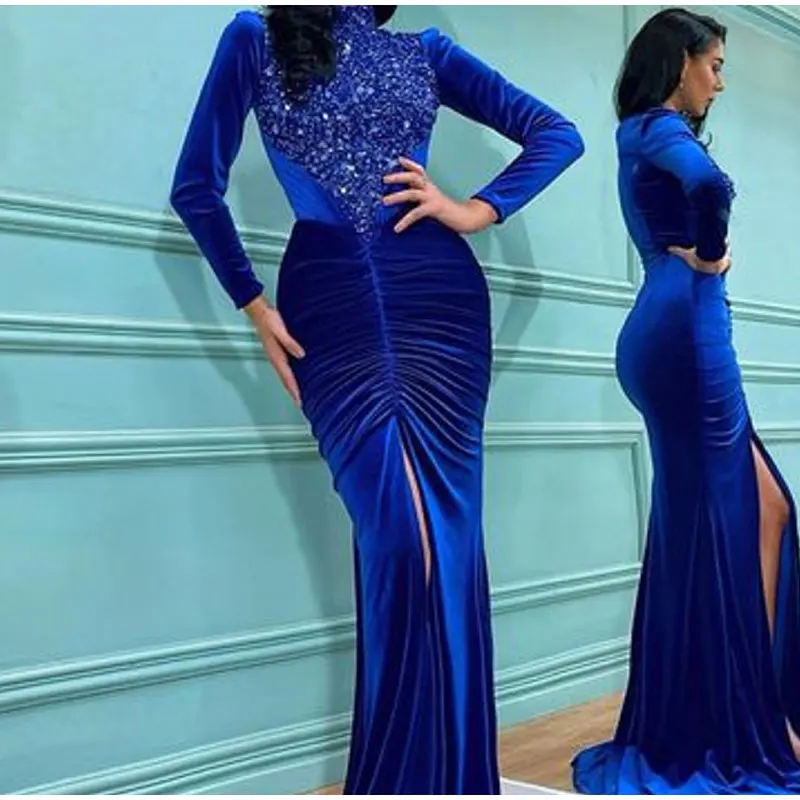 Women's Dress Long Sleeve for Party