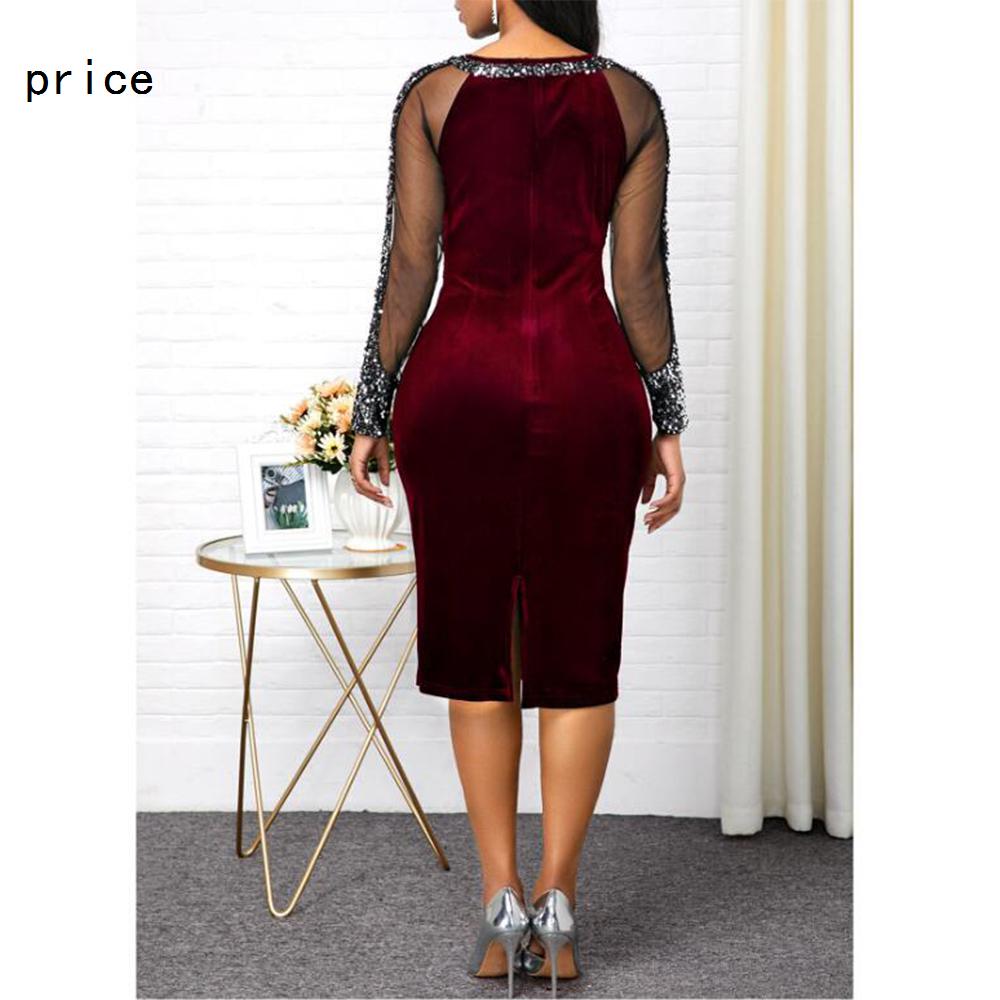 Women's Casual Dress for Office