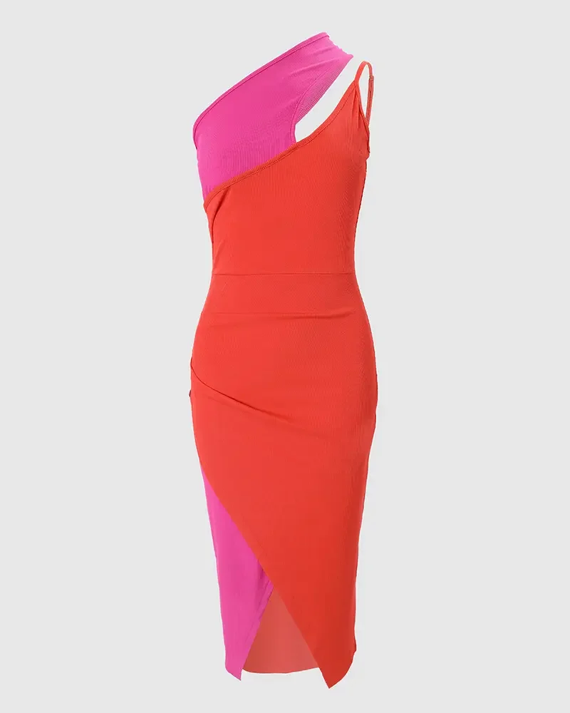 Bodycon Dress Long Sleeve