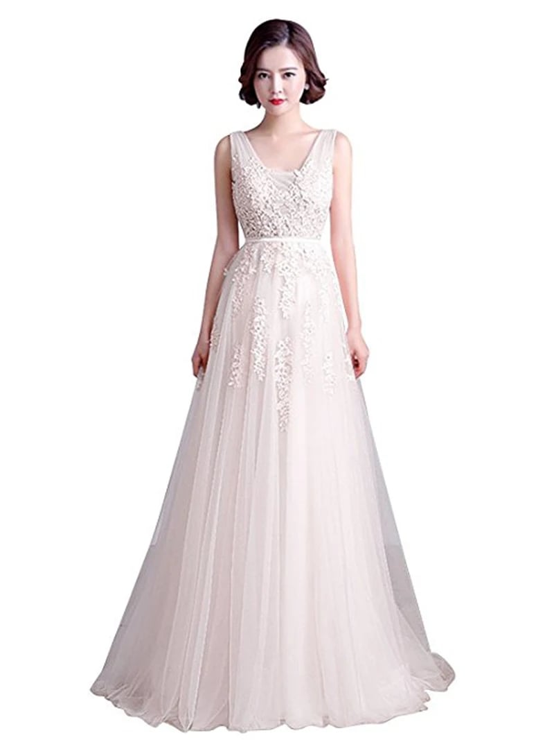 Women's Floral Dress Sleeveless for Party